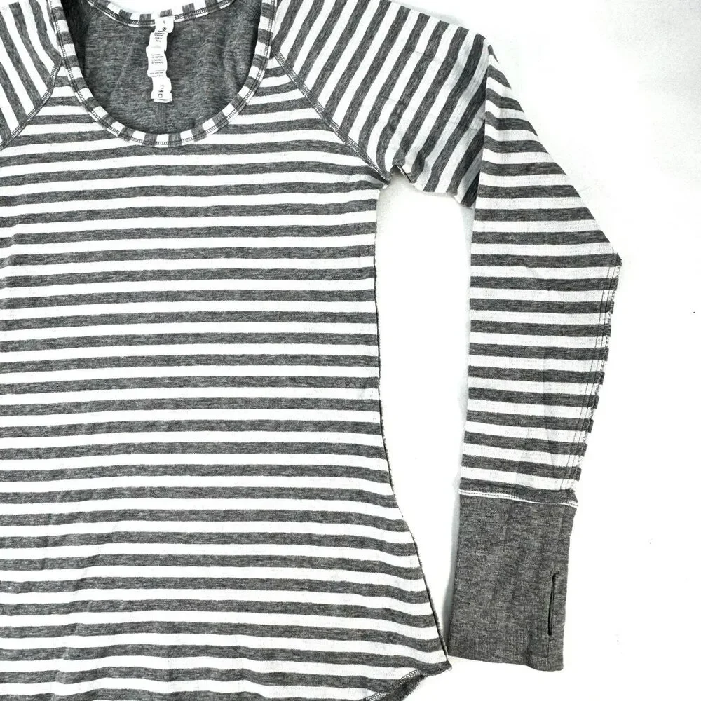 lululemon athletica lululemon shirt